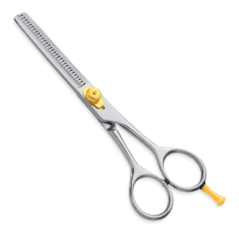 Hair Thinning Scissors